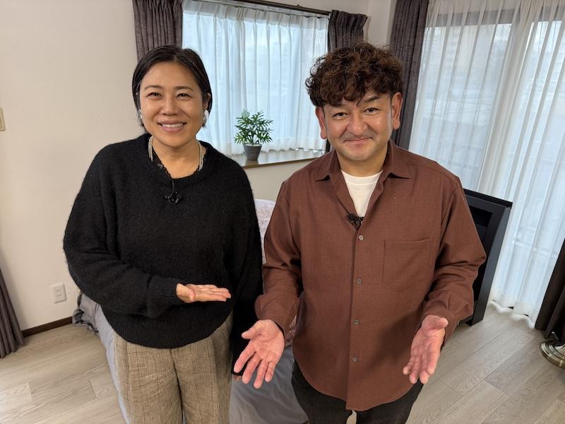 なないろ日和ロケ