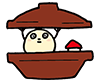 マスコット